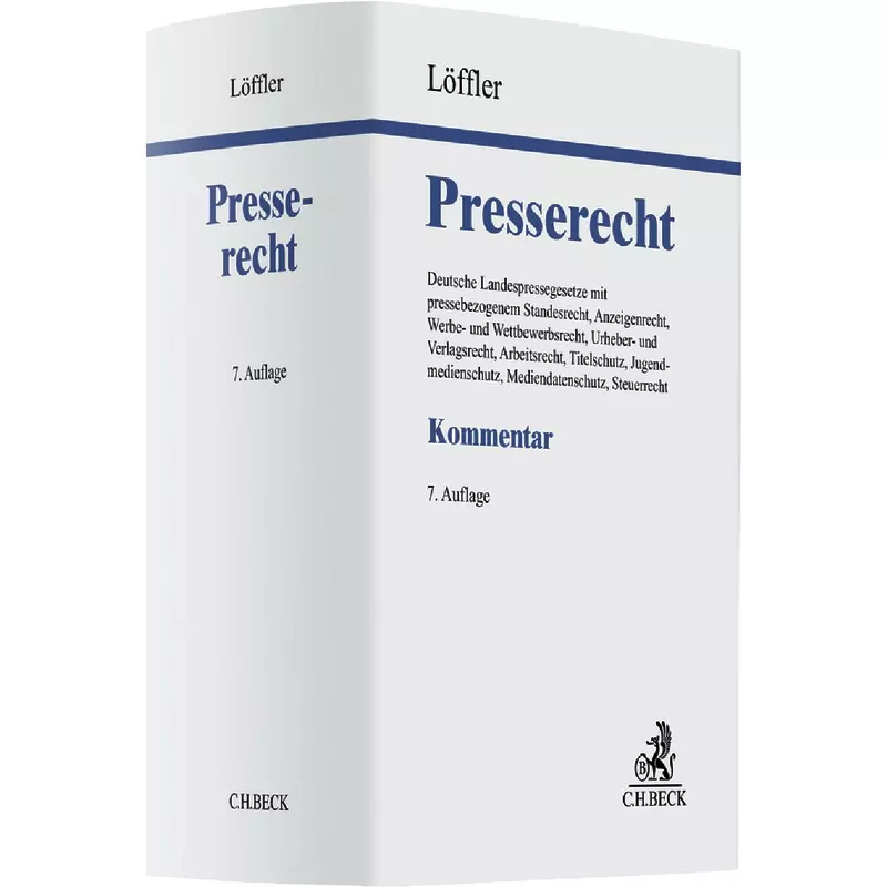 Presserecht