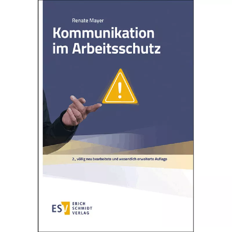 Kommunikation im Arbeitsschutz