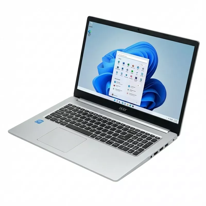 Acer Aspire 17 A17-51M-762G 17.3 FHD IPS Core 7 150U 16GB/1TB SSD Win11