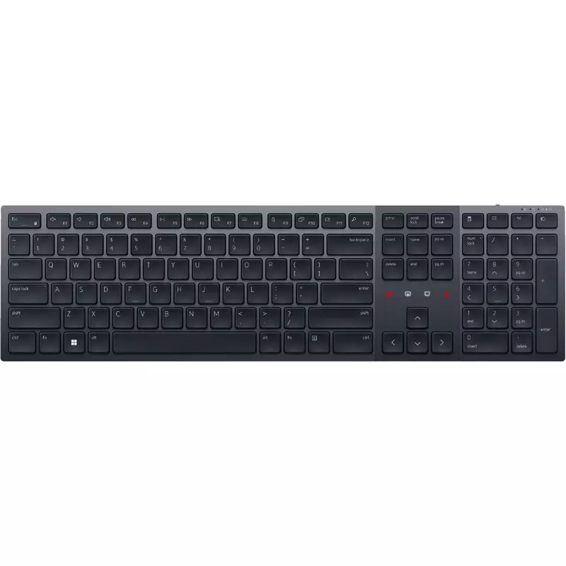 DELL Premier KB900 - Tastatur