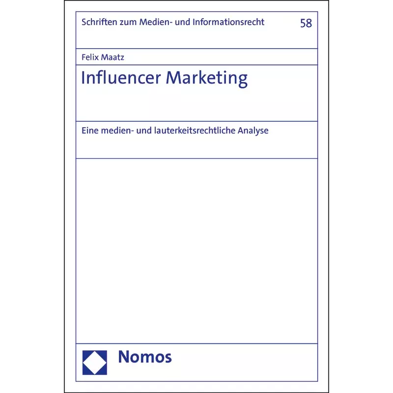 Influencer Marketing
