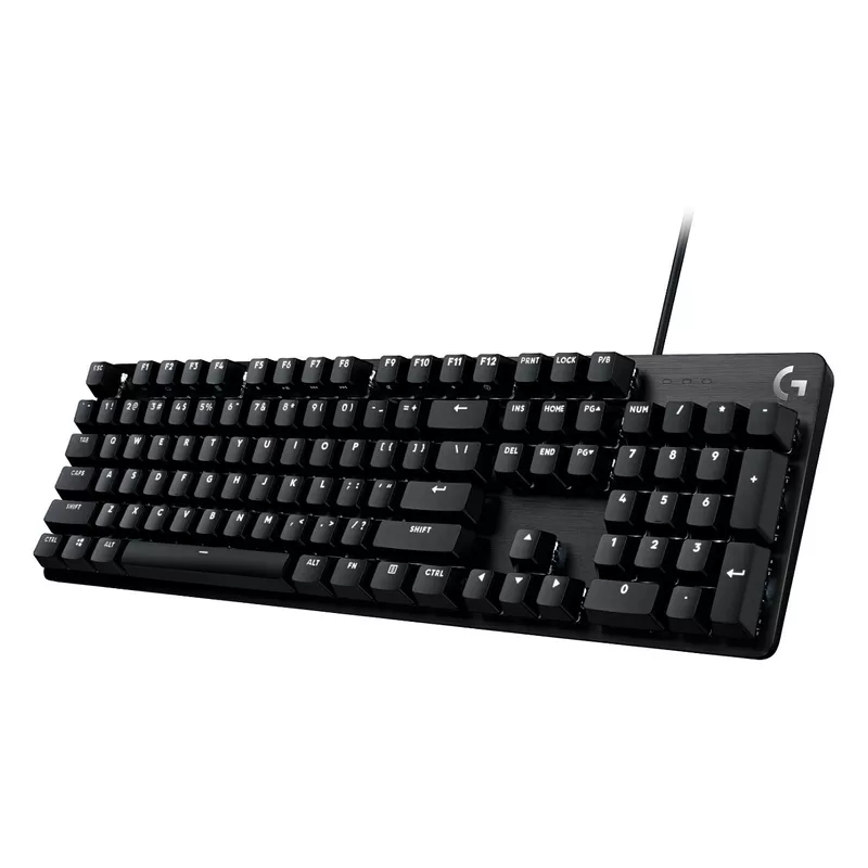 Logitech G413 SE Mechanisch Gaming [DE] Black