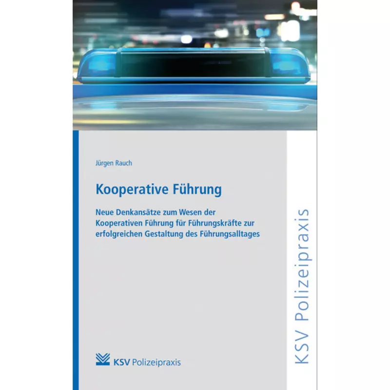 Kooperative Führung