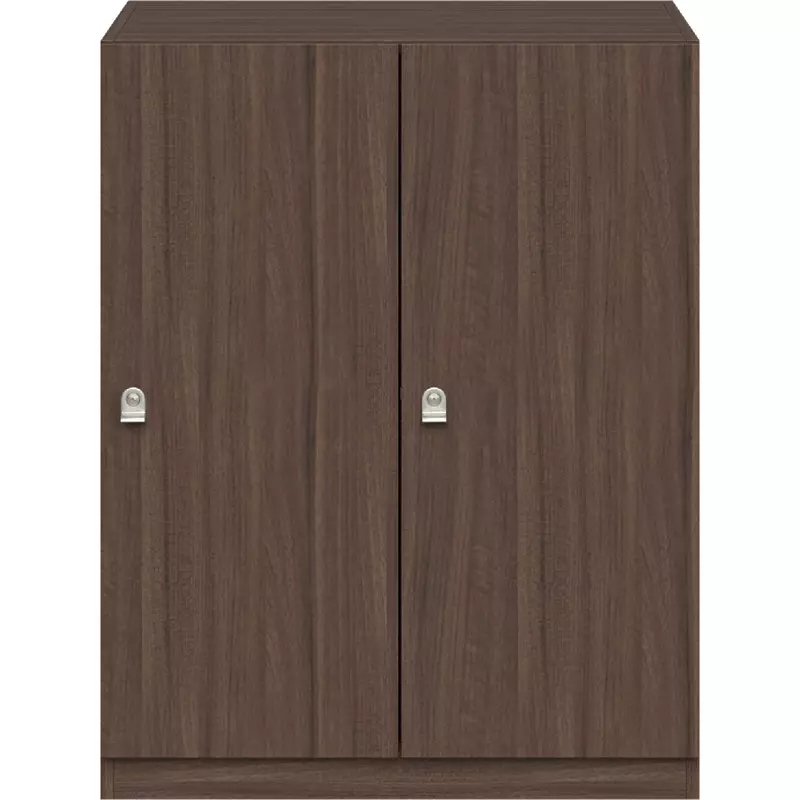 BISLEY Garderobenschrank Pren, B x H x T: 800 x 1.018 x 500 mm