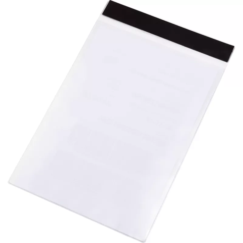 Djois Kennzeichnungshülle A4 tr 10 St./Pack.