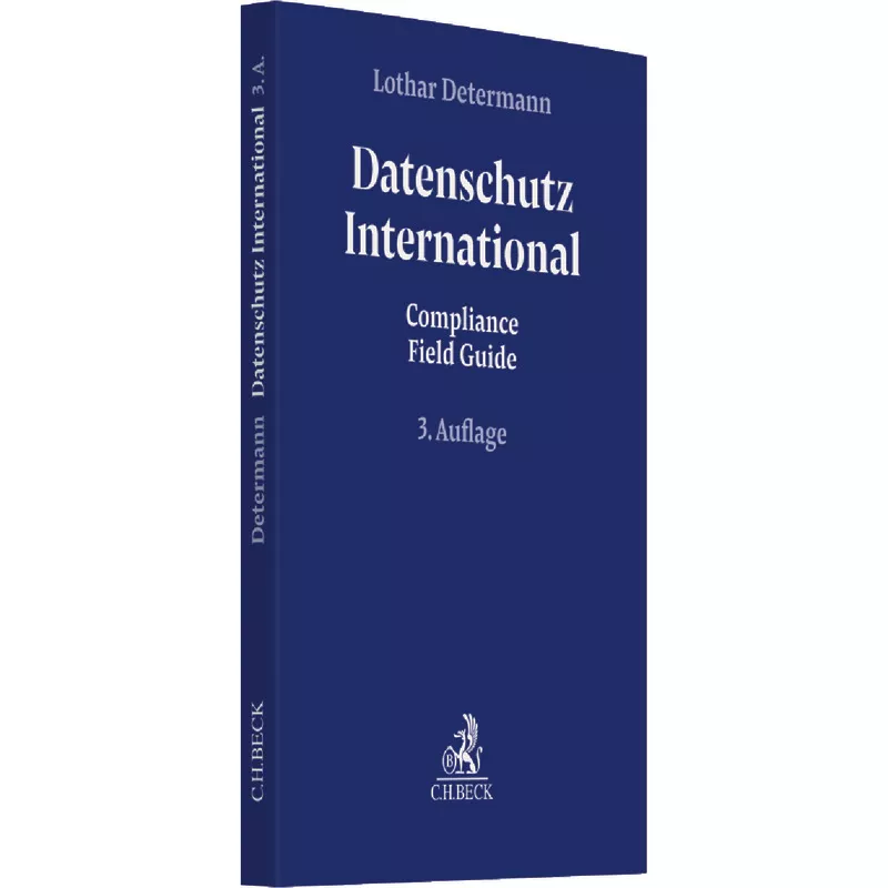 Datenschutz International