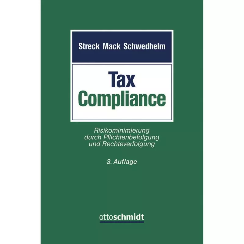 Tax Compliance
