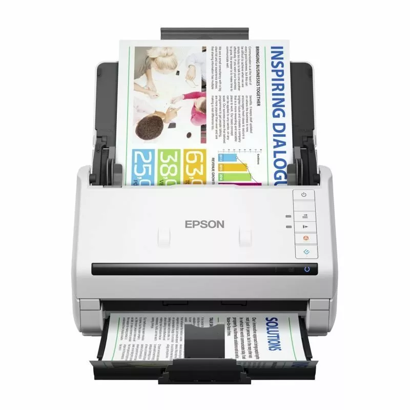 Epson WorkForce DS-530II