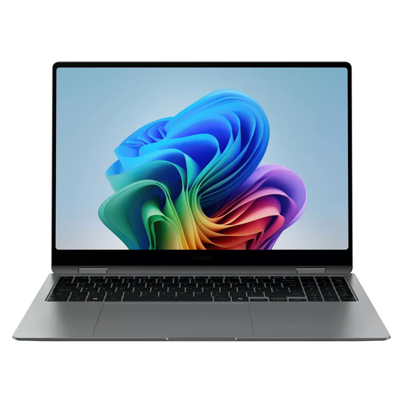 Samsung NP960Q Book5 Pro 360 16' Ultra7 32 GB + 1 TB (Gray)
