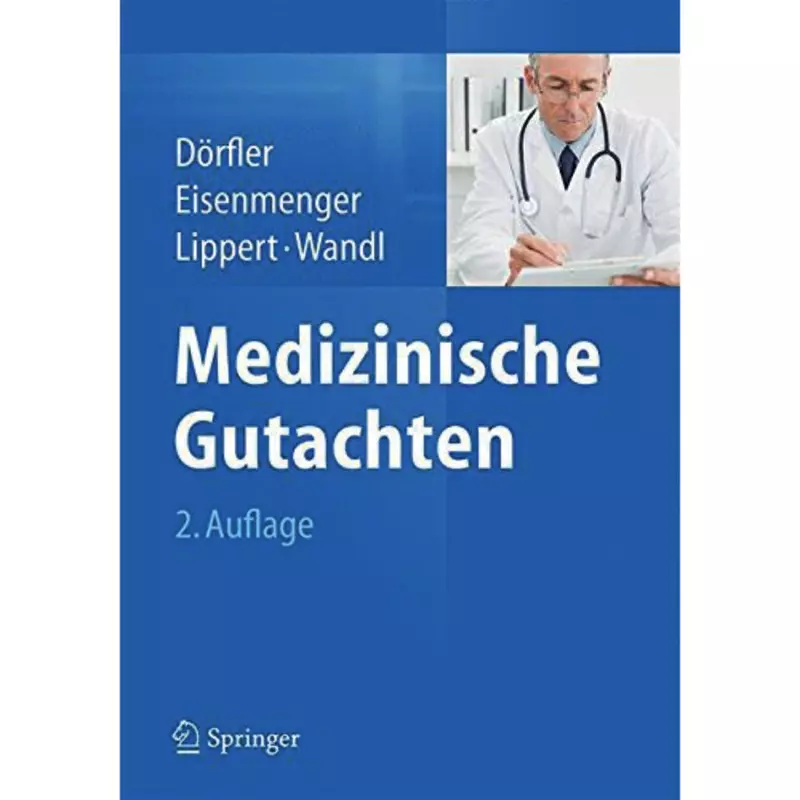 Medizinische Gutachten