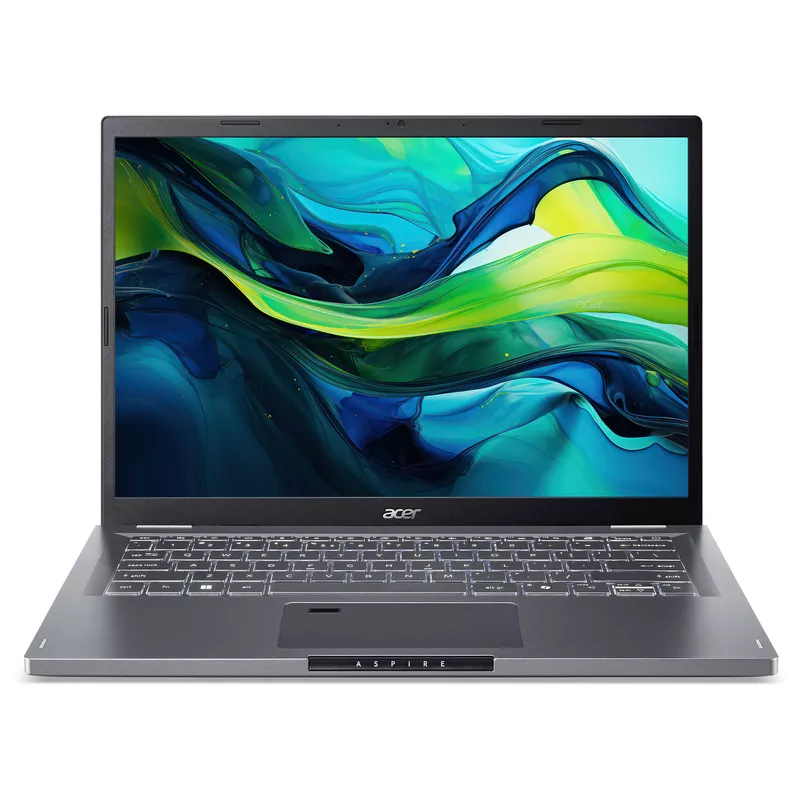 Acer Aspire 14 A14-51M-745A Core7-150U/16GB/1TBSSD/W11 Home