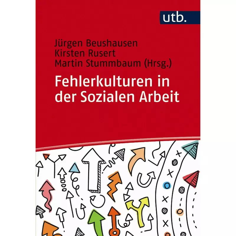 Fehlerkulturen in der Sozialen Arbeit