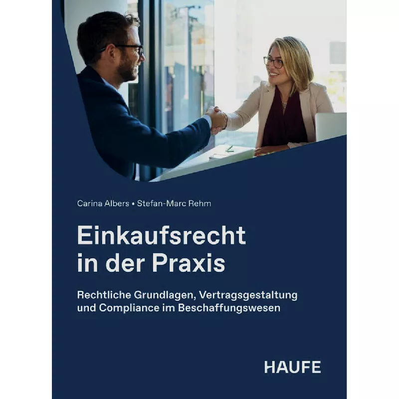 Einkaufsrecht in der Praxis