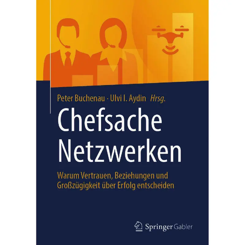 Chefsache Netzwerken