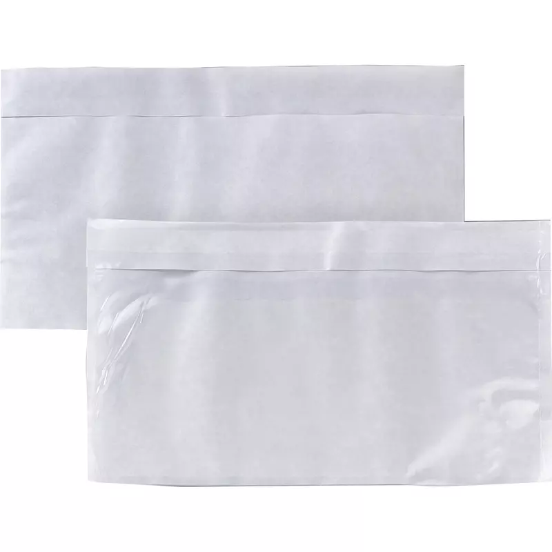 Bong Dokumententasche DIN lang hk tr 1.000St.