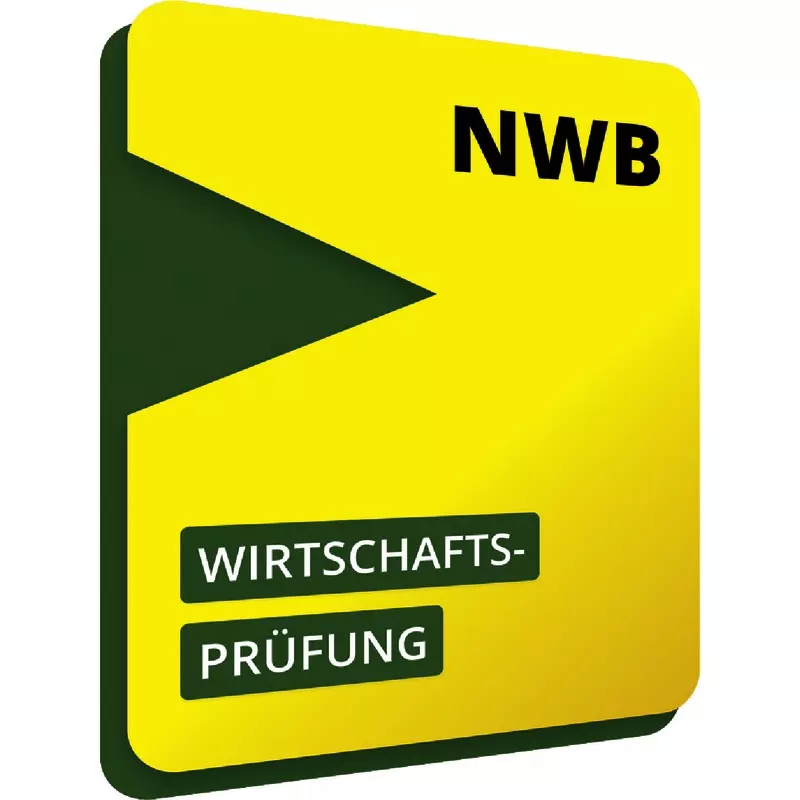 NWB Wirtschaftsprüfung