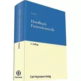 Handbuch der Fusionskontrolle