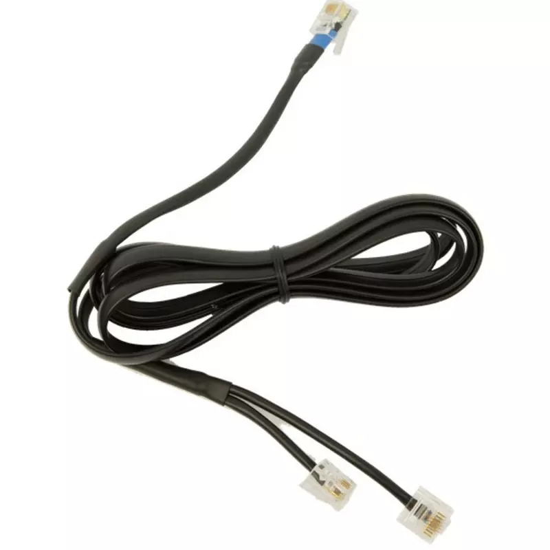 Jabra DHSG adapter cable for PRO and Engage series such as 14201-10