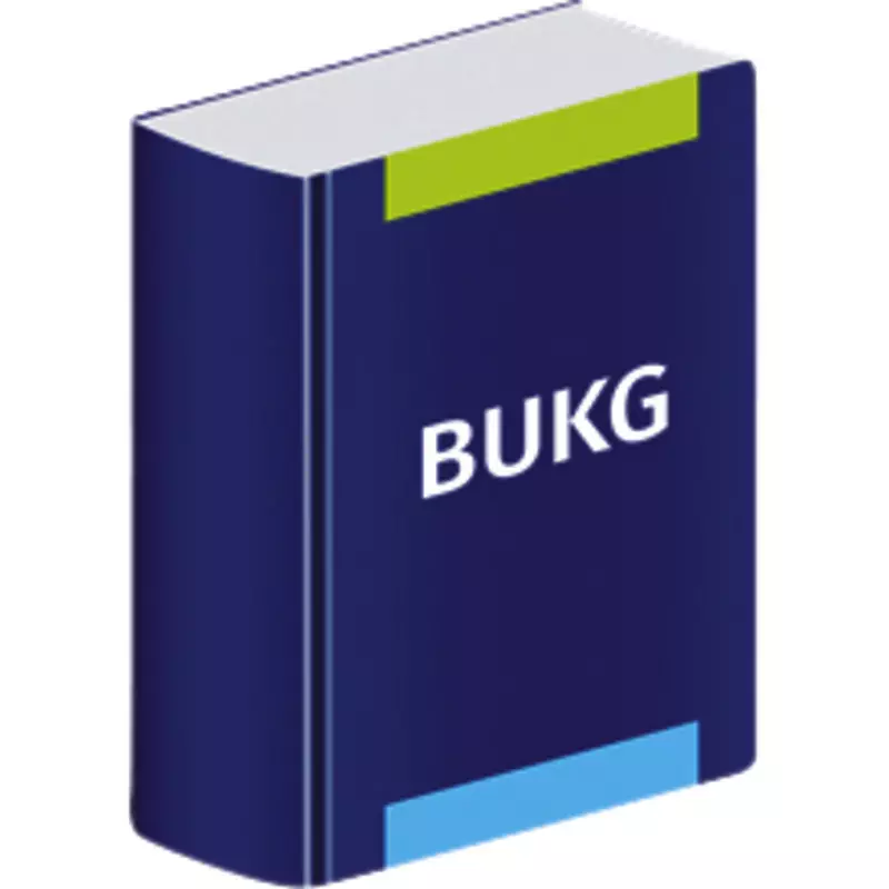 Wolters Kluwer BUKG Kurzkommentar online