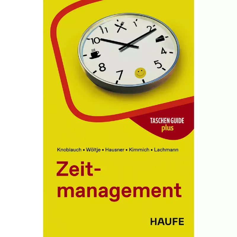 Zeitmanagement
