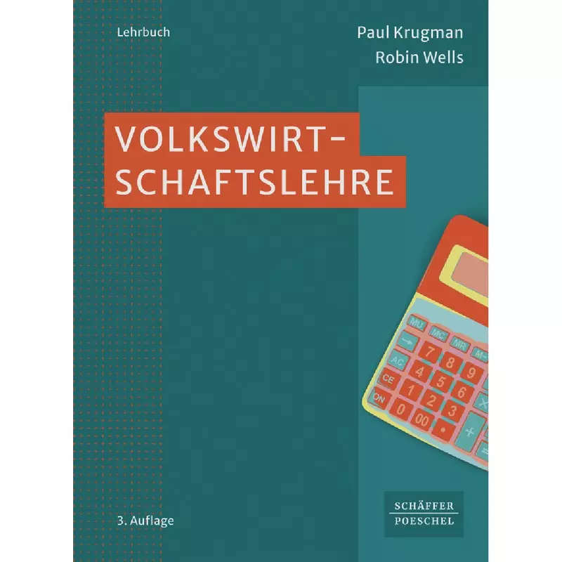 Volkswirtschaftslehre