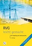 RVG leicht gemacht
