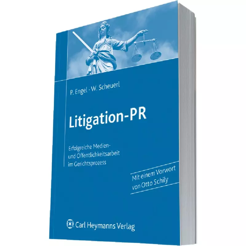 Wolters Kluwer Litigation-PR online