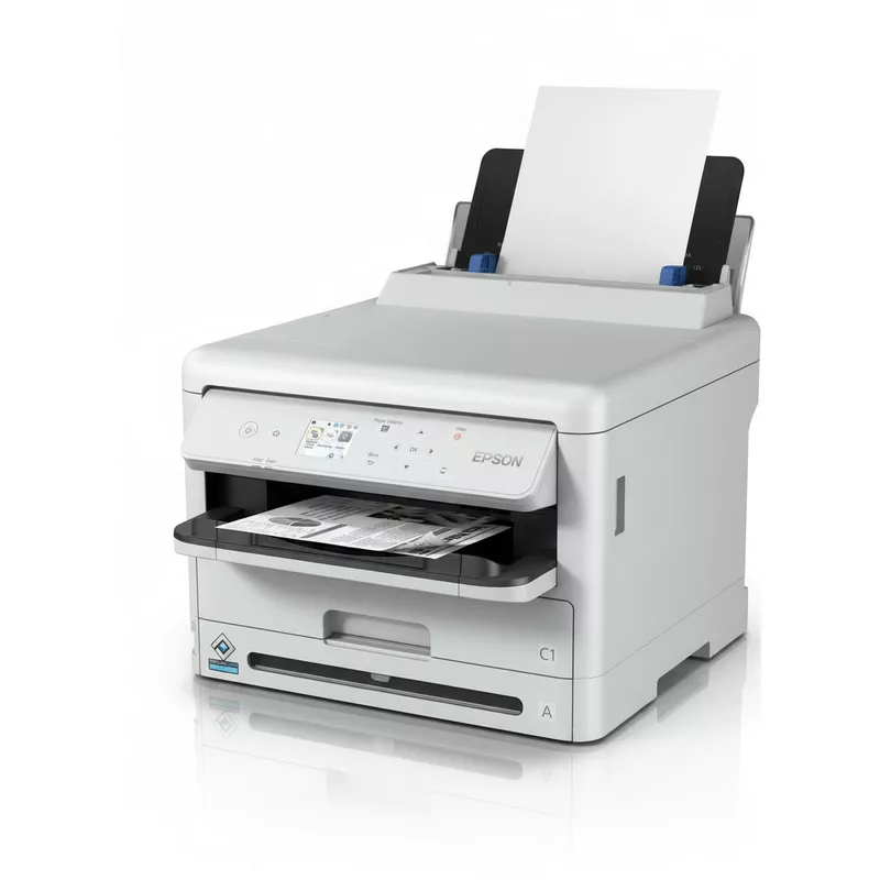 T EPSON WorkForce Pro WF-M5399DW
