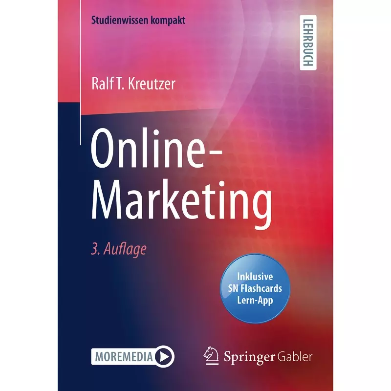 Online-Marketing
