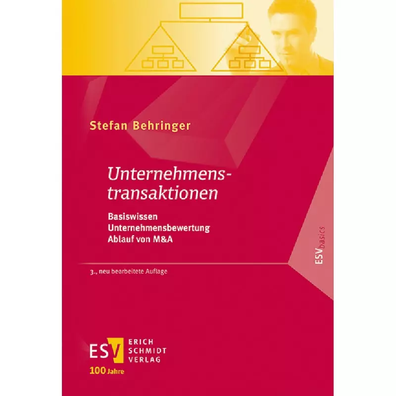 Unternehmenstransaktionen