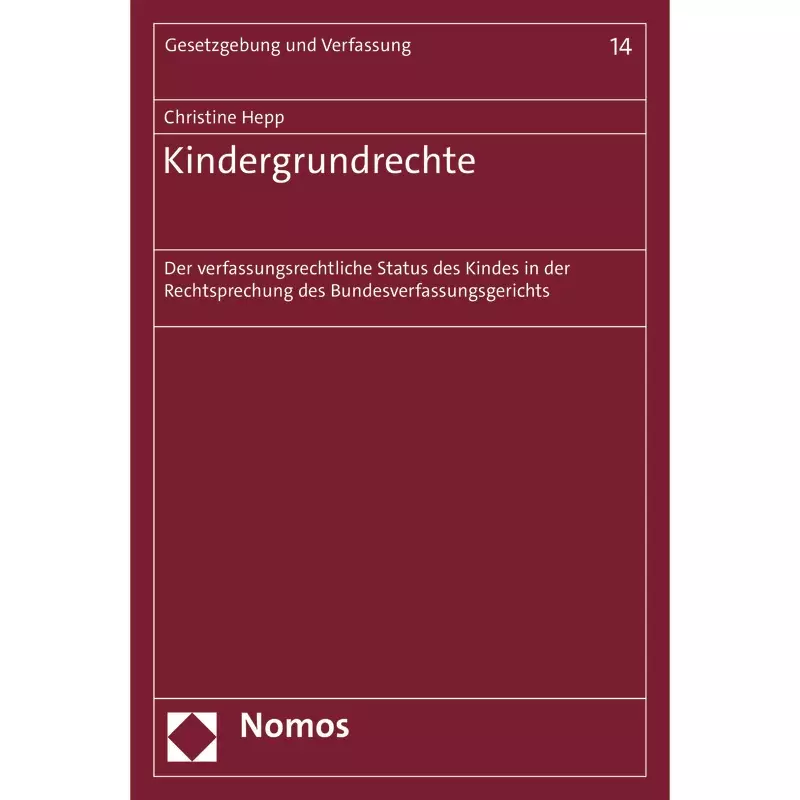Kindergrundrechte