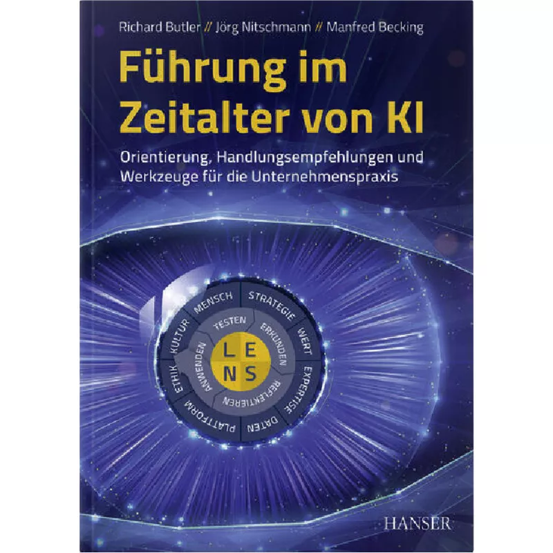 Führung im Zeitalter von KI