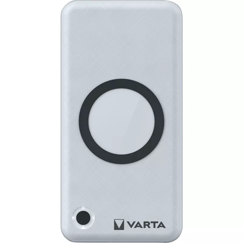 VARTA Wireless Powerbank, 15.000mAh