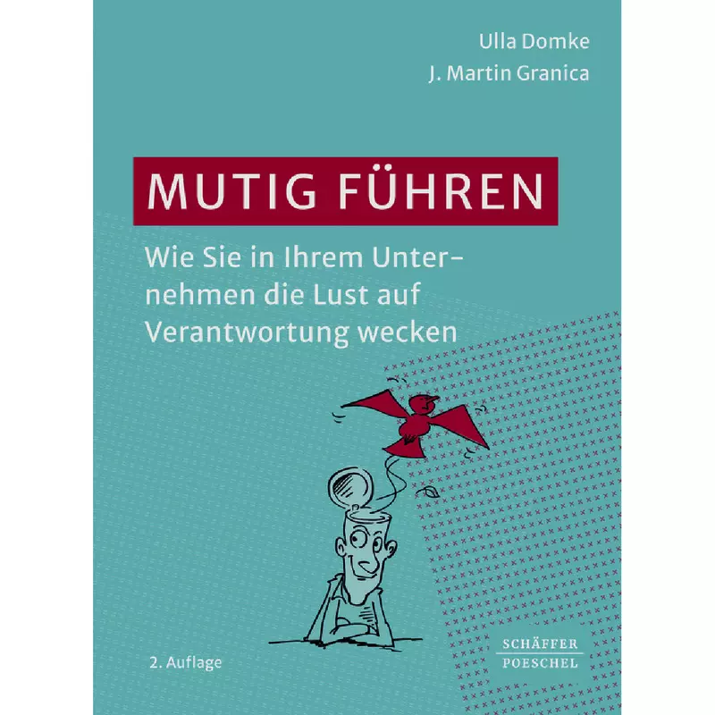 Mutig führen
