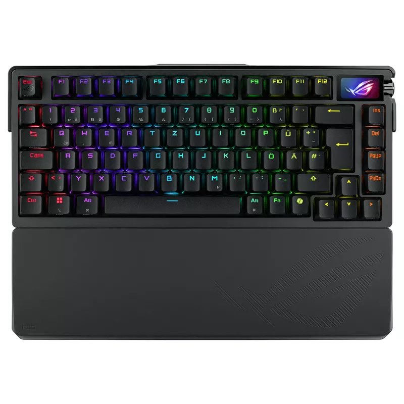 Asus Tastatur ROG Azoth Extreme Gaming Tastatur dt.