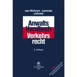 Anwalts-Handbuch Verkehrsrecht