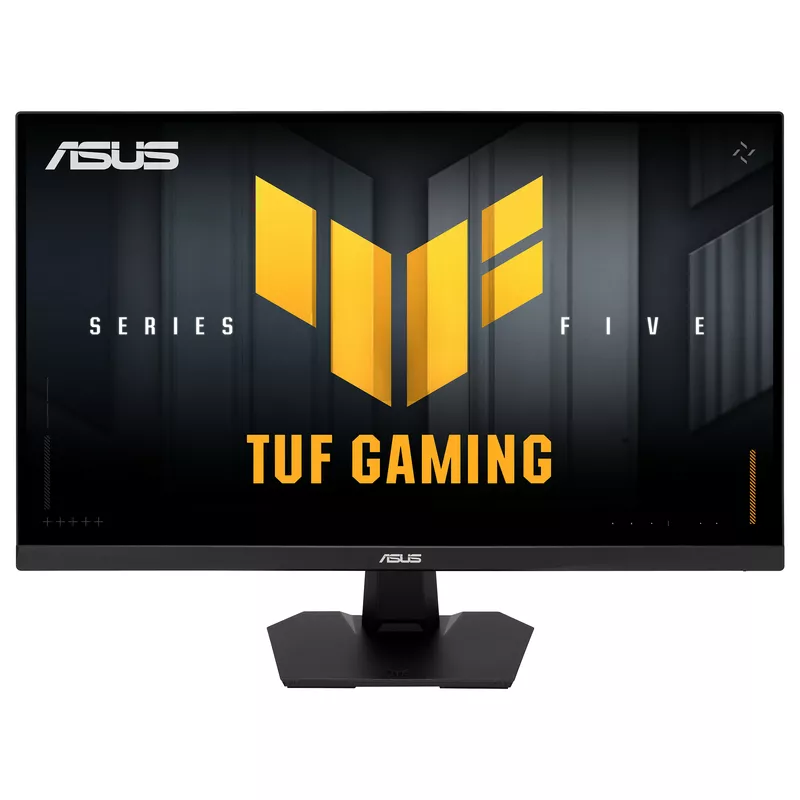 68,6 cm (27) 2560 x 1440 Pixel ASUS 90LM0D60-B02971 16:9 Wide Quad HD Fast IPS 0,3 ms 320 Hz HDR DisplayPort HDMI USB-Hub VESA Speaker