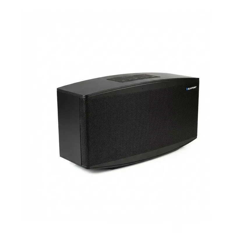 Blaupunkt MR 100 BK schwarz