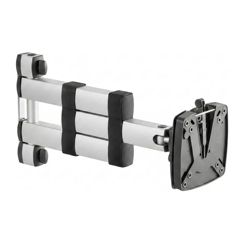 NOVUS TSS monitor holder w.telescopic guide Befetigu