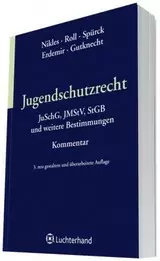 Jugendschutzrecht