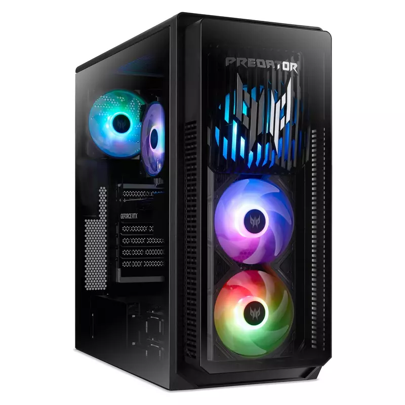 Acer Predator Orion 5000 U7/32GB/2TBSSD/W11H/PC