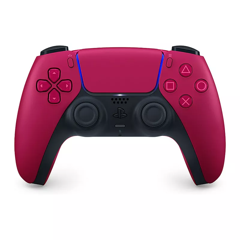 Sony DualSense v3 Game Pad kabellos Bluetooth Cosmic Red PS719023012
