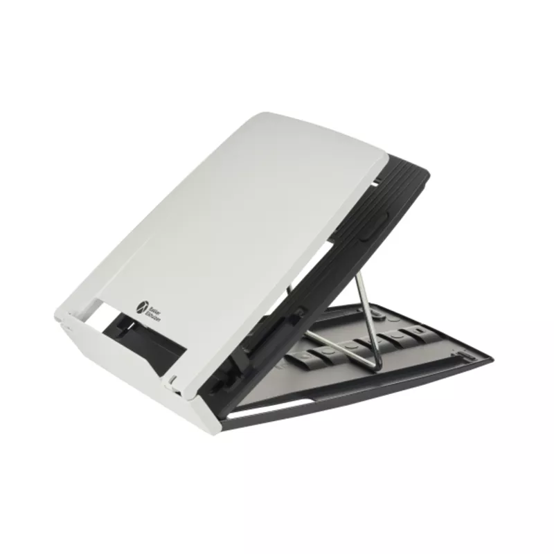 BakkerElkhuizen Laptopständer Ergo-Q 330 Circular