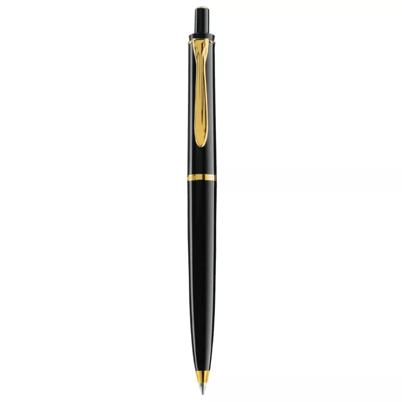 Kugelschreiber K200 schwarz PELIKAN 100436191