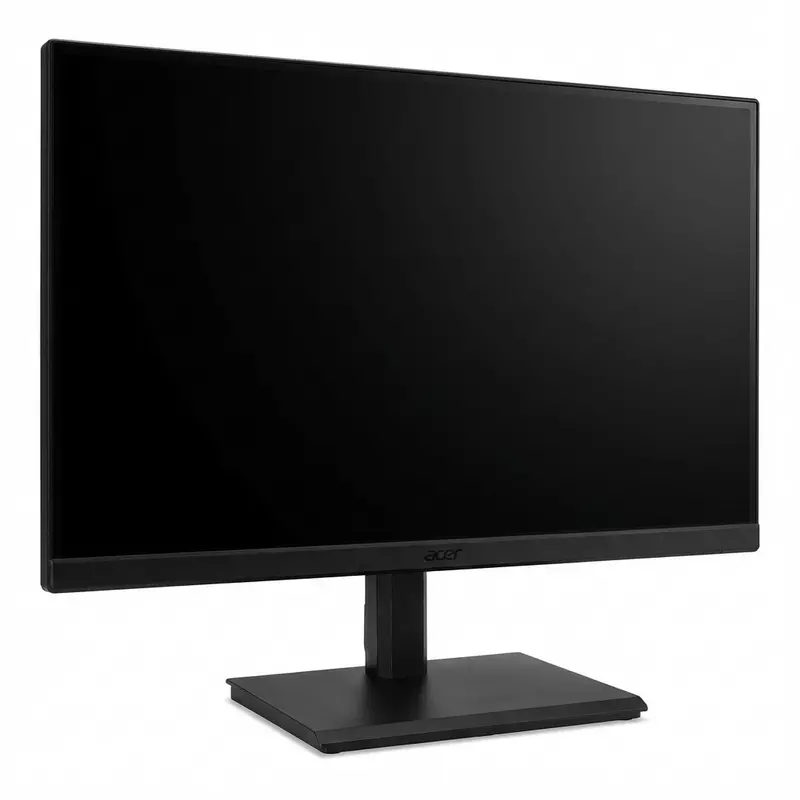 68,6cm/27 (1920x1080) Acer Vero B277E 16:9 IPS 4ms 100Hz HDMI DisplayPort VGA FreeSync VESA Speaker Black
