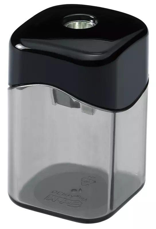 M+R Dosenspitzer, einfach