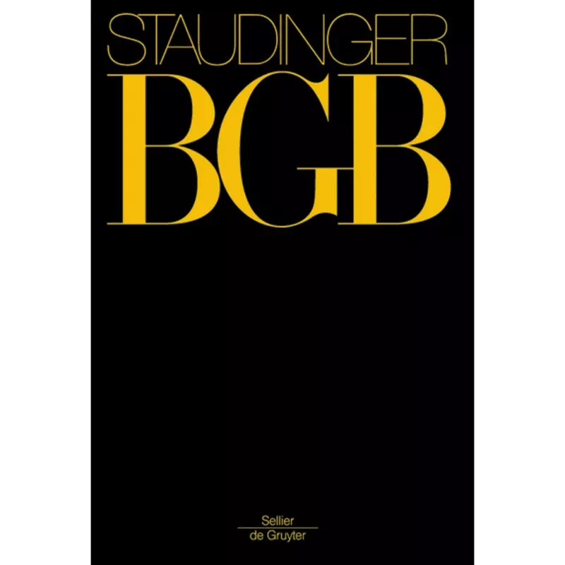 Staudinger Einstiegspaket 2016 Internationales Familienrecht