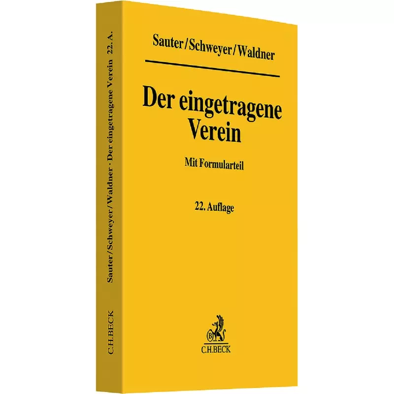 Der eingetragene Verein