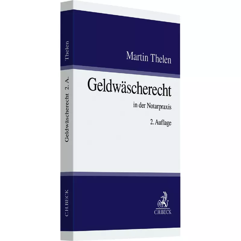 Geldwäscherecht