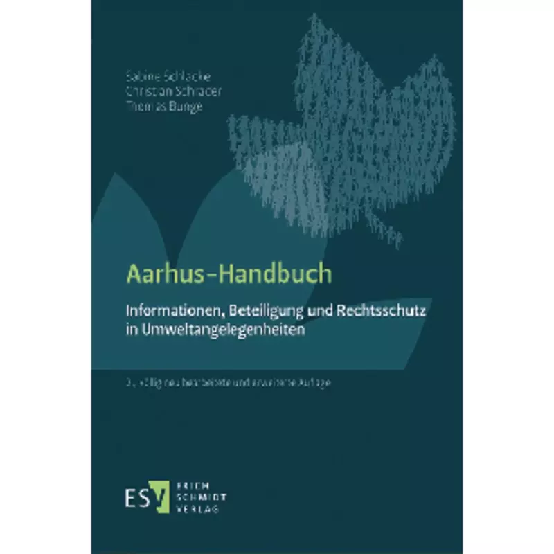 Aarhus-Handbuch